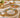 Amalfi nights dinner set (set of 6)