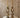 Love you Deerly candle holder (set of 2)