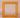 The baroque frame, orange