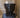 Side Table David, black