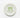 Jardin de paris starter plate (set of 6)