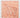 Rose carousel napkin (set of 4)