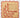 Crimson city napkin (set of 4)